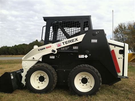 terex skid steer loader|terex skid steer attachments.